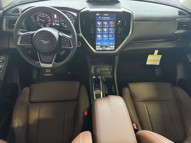 SEMINUEVOS SUBARU Ascent a Estados en autogozo