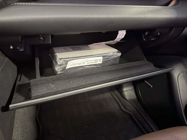 SEMINUEVOS SUBARU Ascent a Estados en autogozo