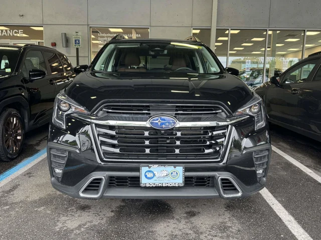 SEMINUEVOS SUBARU Ascent a Estados en autogozo