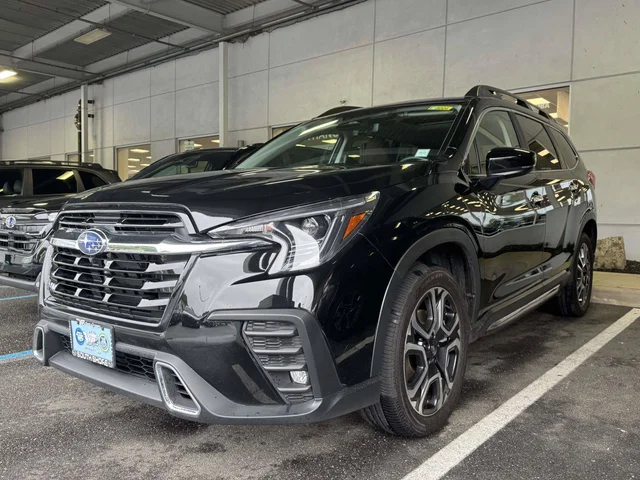 SEMINUEVOS SUBARU Ascent a Estados en autogozo