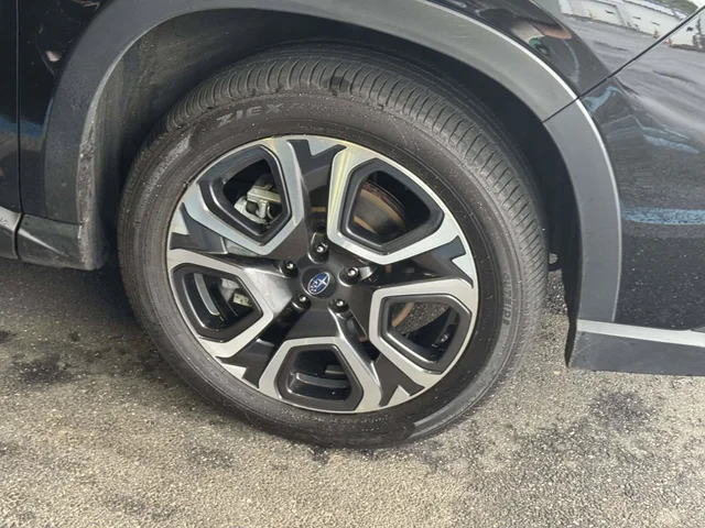SEMINUEVOS SUBARU Ascent a Estados en autogozo