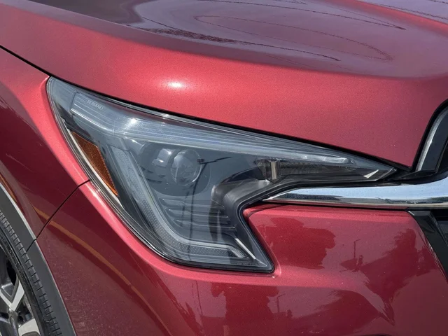 SEMINUEVOS SUBARU Ascent a Estados en autogozo