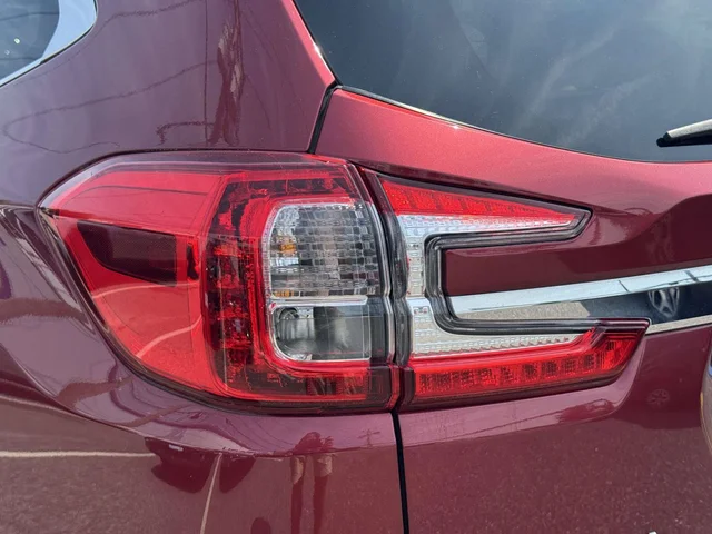 SEMINUEVOS SUBARU Ascent a Estados en autogozo