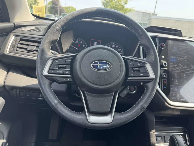 SEMINUEVOS SUBARU Ascent a Estados en autogozo