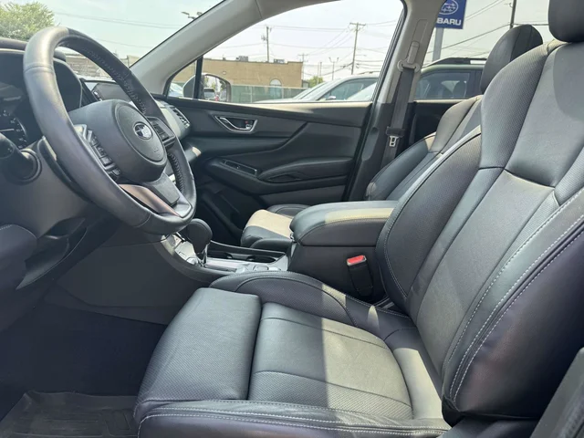 SEMINUEVOS SUBARU Ascent a Estados en autogozo