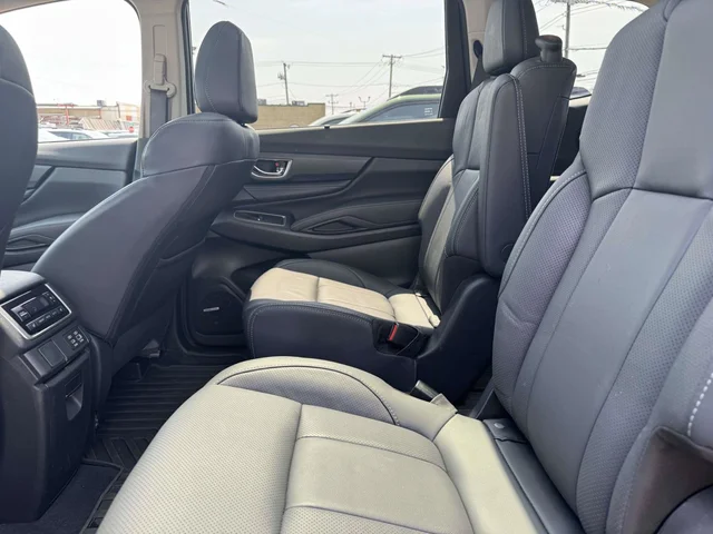SEMINUEVOS SUBARU Ascent a Estados en autogozo