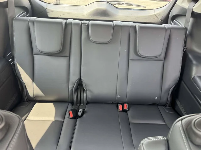 SEMINUEVOS SUBARU Ascent a Estados en autogozo