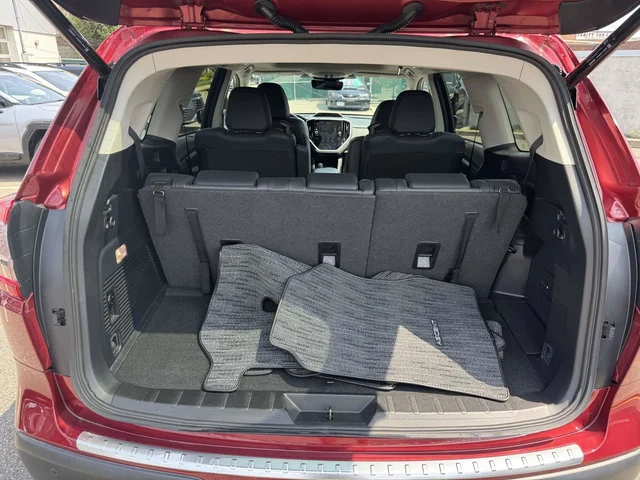 SEMINUEVOS SUBARU Ascent a Estados en autogozo