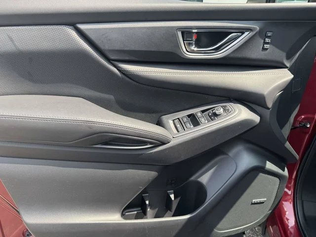 SEMINUEVOS SUBARU Ascent a Estados en autogozo
