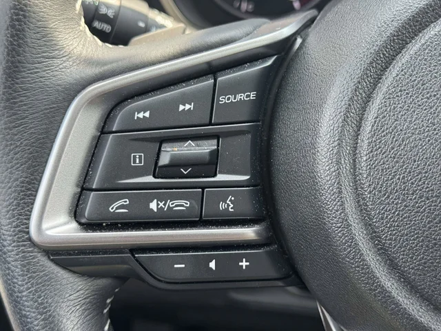 SEMINUEVOS SUBARU Ascent a Estados en autogozo