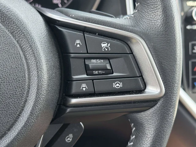 SEMINUEVOS SUBARU Ascent a Estados en autogozo