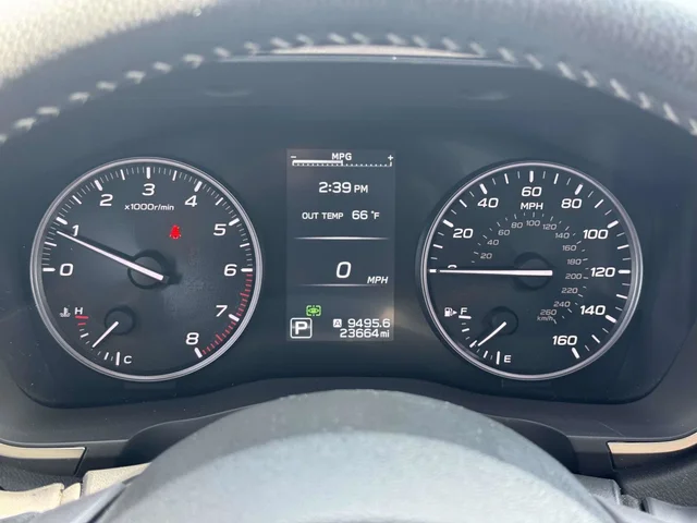 SEMINUEVOS SUBARU Ascent a Estados en autogozo