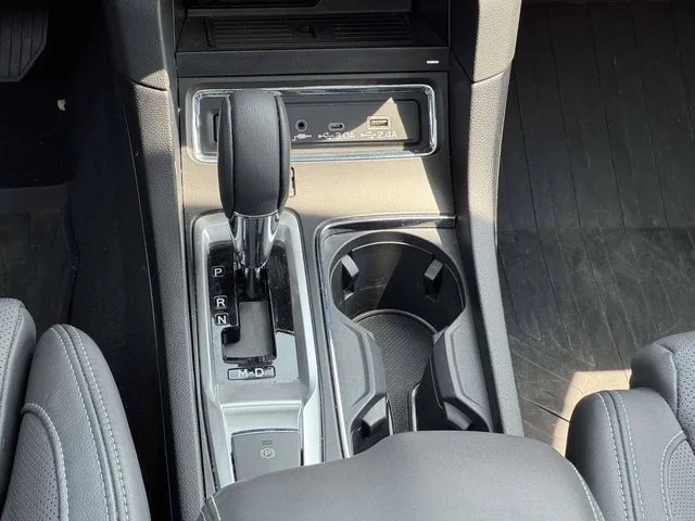 SEMINUEVOS SUBARU Ascent a Estados en autogozo