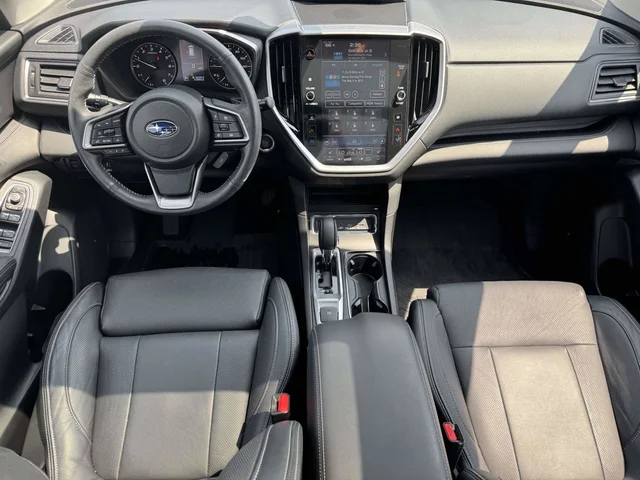 SEMINUEVOS SUBARU Ascent a Estados en autogozo