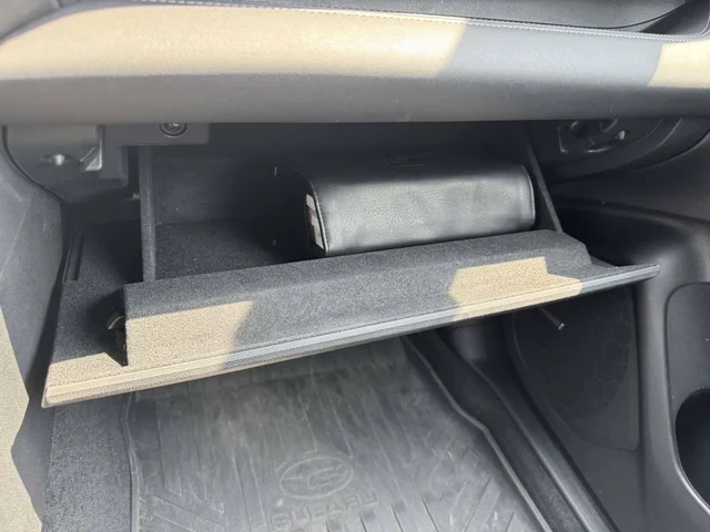 SEMINUEVOS SUBARU Ascent a Estados en autogozo