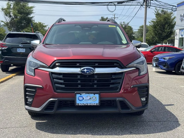 SEMINUEVOS SUBARU Ascent a Estados en autogozo