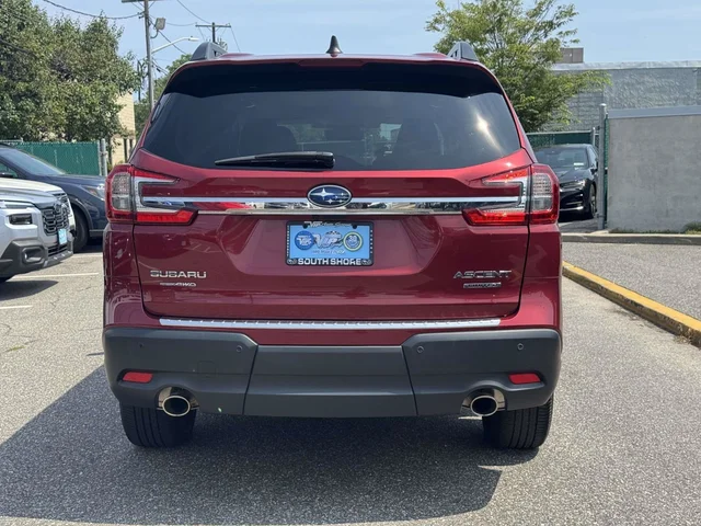 SEMINUEVOS SUBARU Ascent a Estados en autogozo