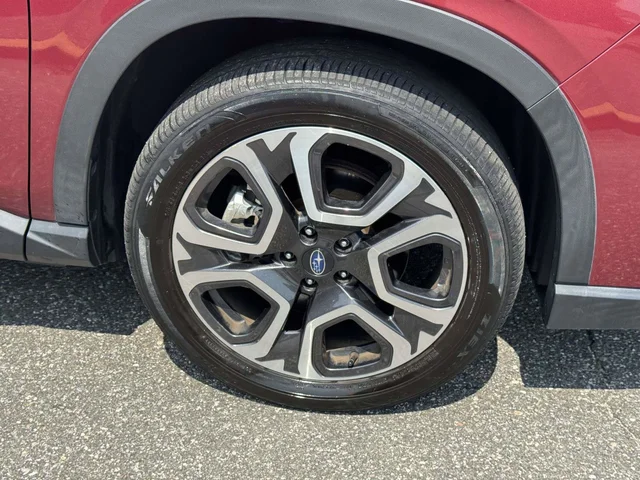 SEMINUEVOS SUBARU Ascent a Estados en autogozo