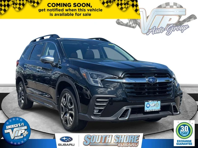 SEMINUEVOS SUBARU Ascent a Estados en autogozo