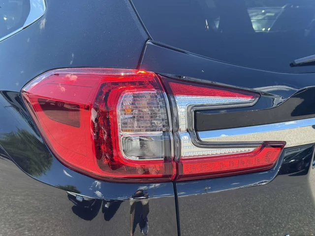 SEMINUEVOS SUBARU Ascent a Estados en autogozo