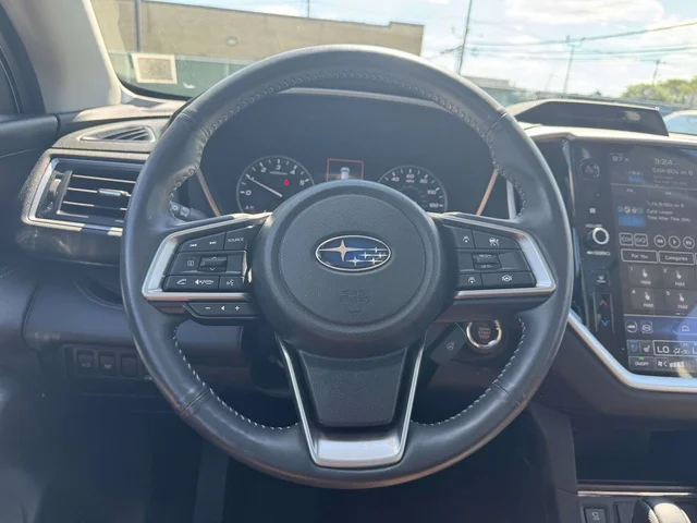 SEMINUEVOS SUBARU Ascent a Estados en autogozo