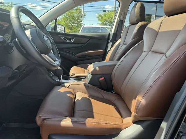 SEMINUEVOS SUBARU Ascent a Estados en autogozo