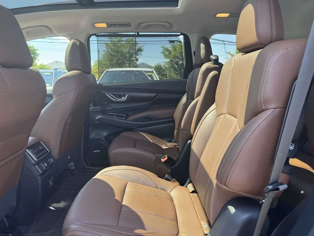 SEMINUEVOS SUBARU Ascent a Estados en autogozo