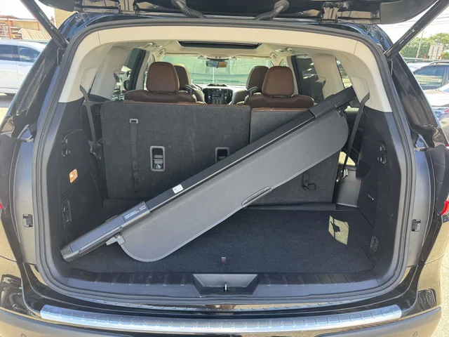 SEMINUEVOS SUBARU Ascent a Estados en autogozo