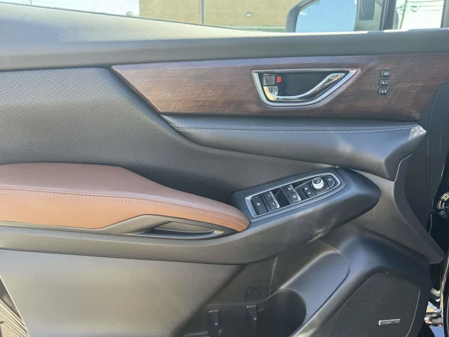 SEMINUEVOS SUBARU Ascent a Estados en autogozo