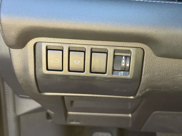 SEMINUEVOS SUBARU Ascent a Estados en autogozo