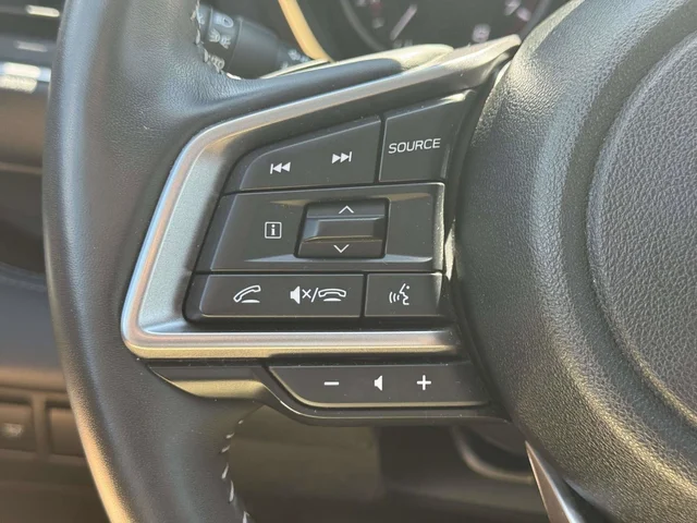 SEMINUEVOS SUBARU Ascent a Estados en autogozo