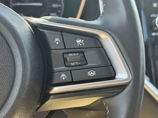 SEMINUEVOS SUBARU Ascent a Estados en autogozo