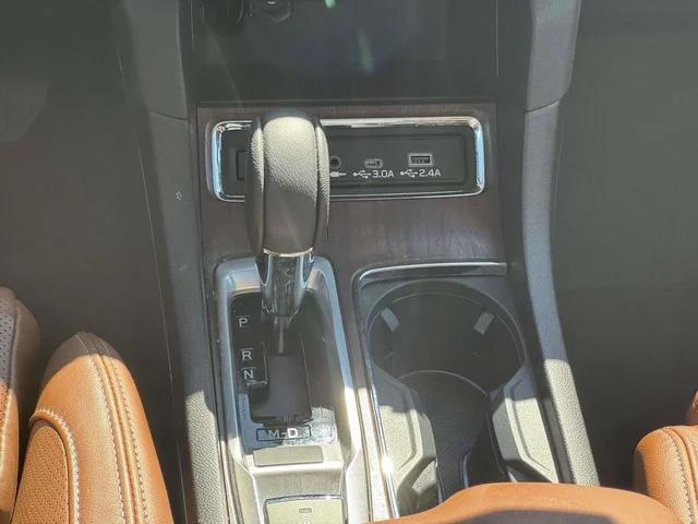 SEMINUEVOS SUBARU Ascent a Estados en autogozo