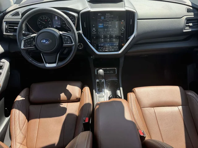 SEMINUEVOS SUBARU Ascent a Estados en autogozo
