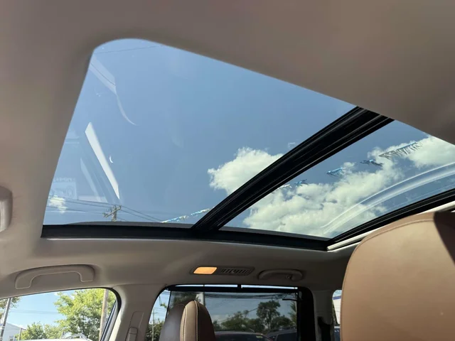 SEMINUEVOS SUBARU Ascent a Estados en autogozo