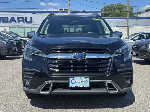 SEMINUEVOS SUBARU Ascent a Estados en autogozo