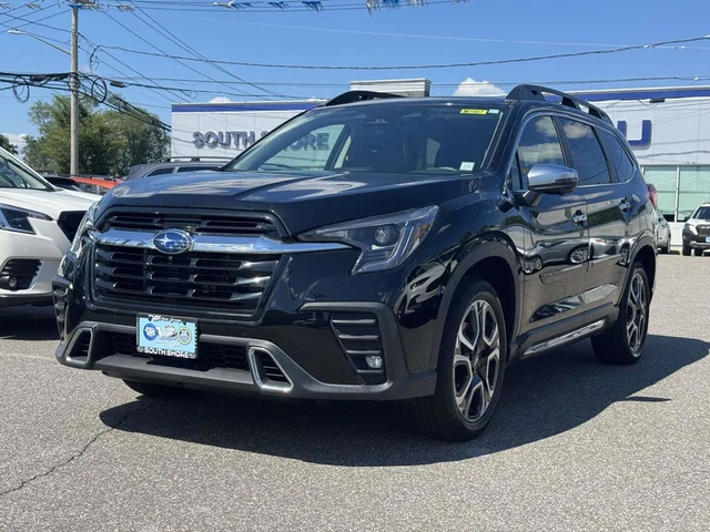 SEMINUEVOS SUBARU Ascent a Estados en autogozo