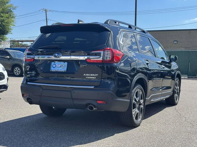 SEMINUEVOS SUBARU Ascent a Estados en autogozo