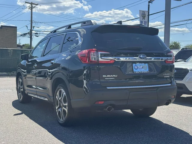 SEMINUEVOS SUBARU Ascent a Estados en autogozo