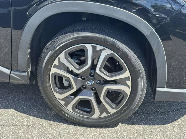 SEMINUEVOS SUBARU Ascent a Estados en autogozo