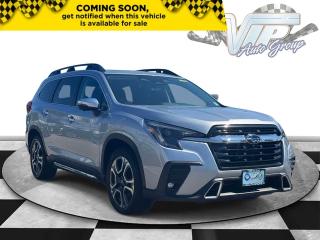 SEMINUEVOS SUBARU Ascent a Estados en autogozo