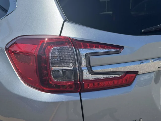 SEMINUEVOS SUBARU Ascent a Estados en autogozo
