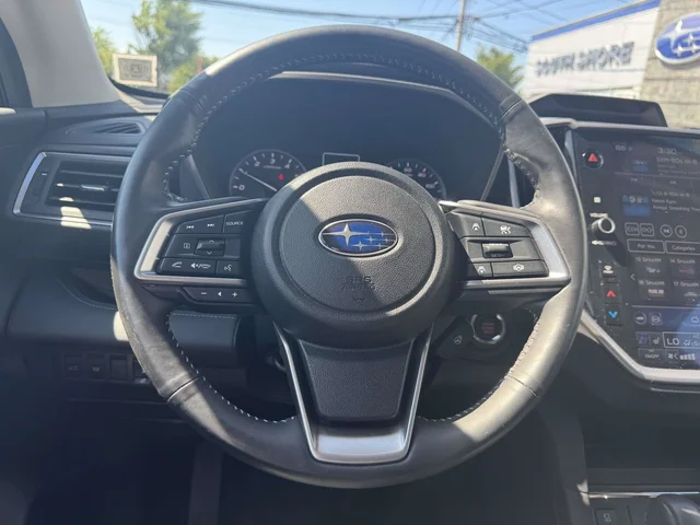 SEMINUEVOS SUBARU Ascent a Estados en autogozo
