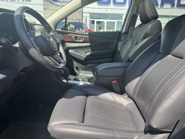 SEMINUEVOS SUBARU Ascent a Estados en autogozo