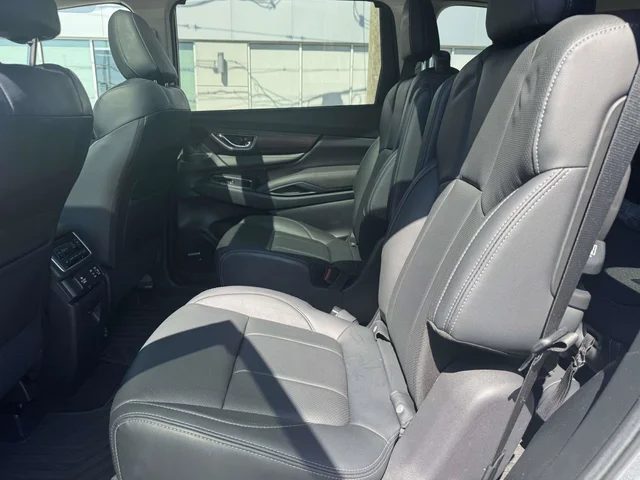 SEMINUEVOS SUBARU Ascent a Estados en autogozo