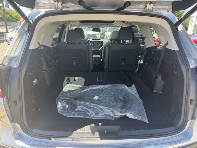 SEMINUEVOS SUBARU Ascent a Estados en autogozo