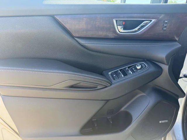 SEMINUEVOS SUBARU Ascent a Estados en autogozo