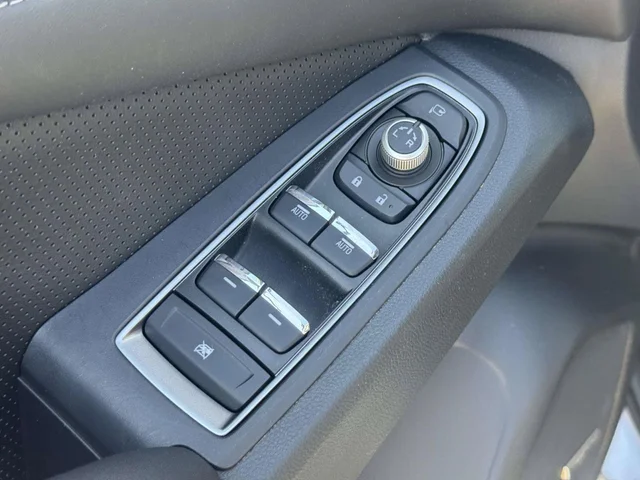 SEMINUEVOS SUBARU Ascent a Estados en autogozo