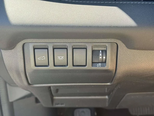 SEMINUEVOS SUBARU Ascent a Estados en autogozo