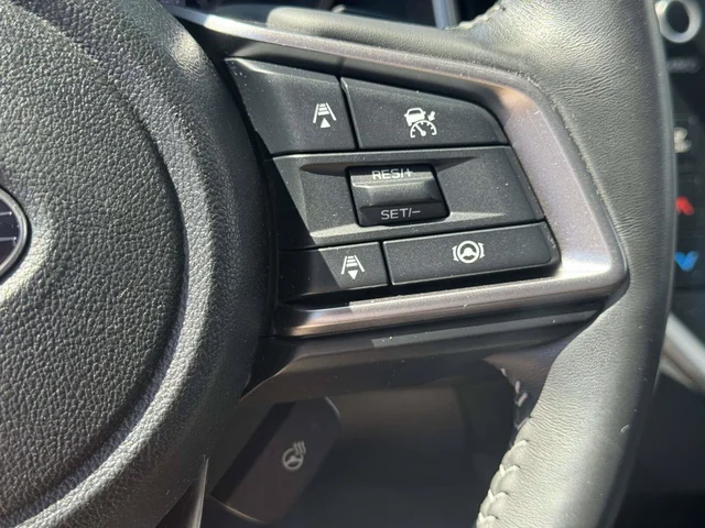 SEMINUEVOS SUBARU Ascent a Estados en autogozo